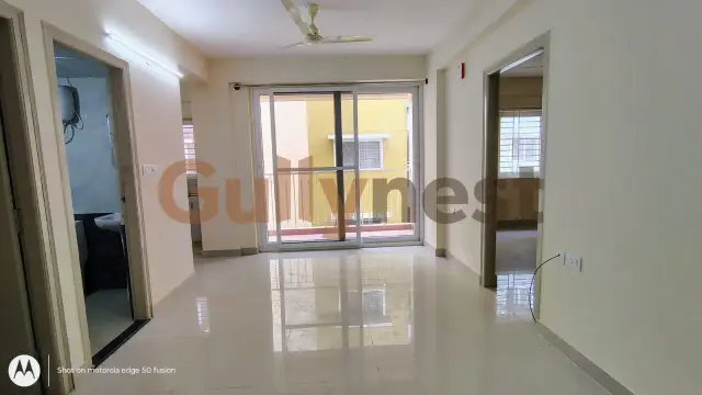 2 BHK Semi Furnished in Celebrity Square, Sarjapura-Attibele Road