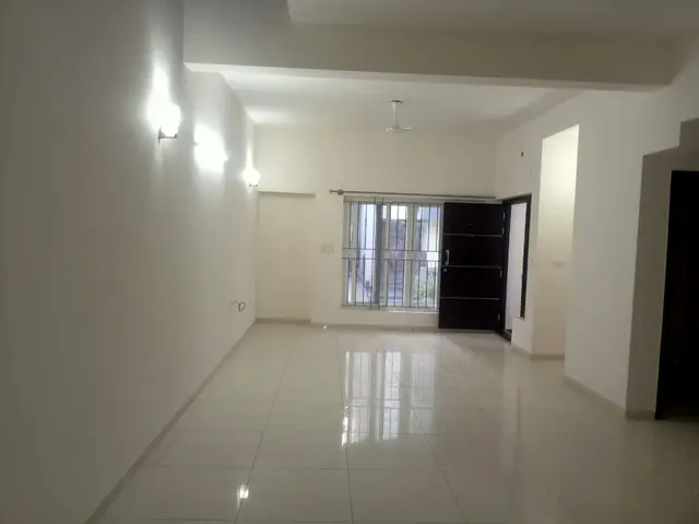 Semi Furnished 3 BHK Villa in Casagrand Esmeralda, Sarjapur