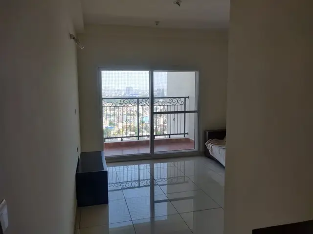 Semi Furnished 2 BHK in Prestige Jindal City, Tumkur Road
