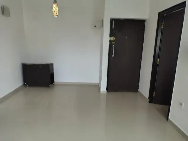 Semi Furnished 2 BHK in Smondoville, E City Phase 1