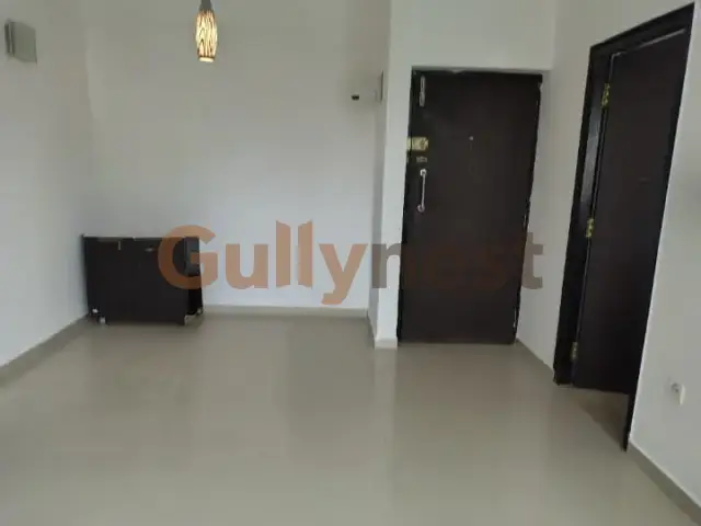 Semi Furnished 2 BHK in Smondoville, E City Phase 1