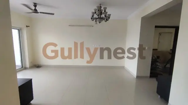 Semi Furnished 2 BHK in NCC Meadows Phase 1, Yelahanka
