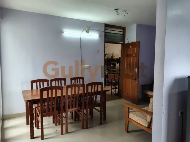 Semi Furnished 3 BHK in VBHC Vaibhava, Chandapura Anekal Road