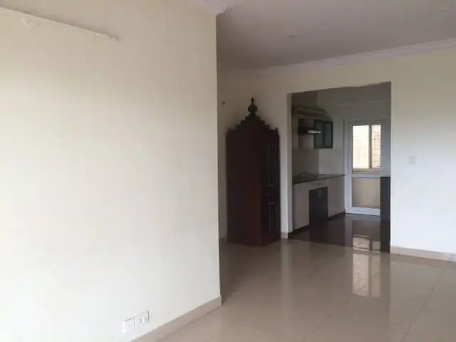 Semi Furnished 3 BHK in Mantri Tranquil, Kanakapura Road