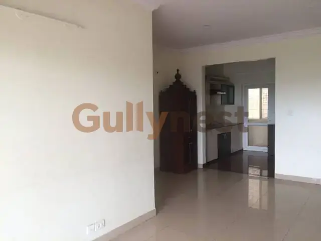 Semi Furnished 3 BHK in Mantri Tranquil, Kanakapura Road