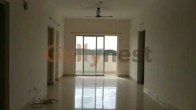 Semi Furnished 2 BHK in Suncity Corporate Leisure, Bellandur