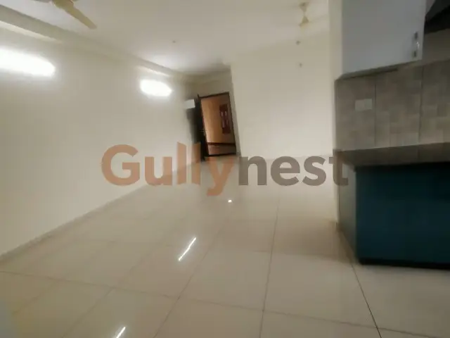 Semi Furnished 3 BHK in Shriram Greenfield, Budigere Cross