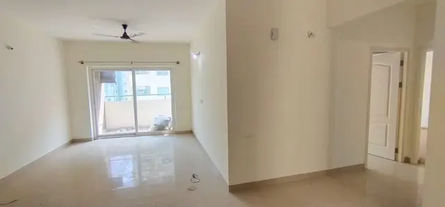 Semi Furnished 3 BHK in Brigade Omega, Banashankari