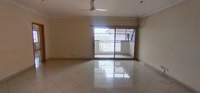 Semi Furnished 4 BHK in Sobha Quartz, Bellandur