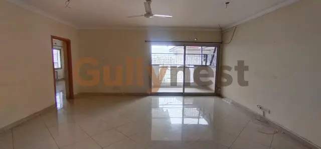 Semi Furnished 4 BHK in Sobha Quartz, Bellandur