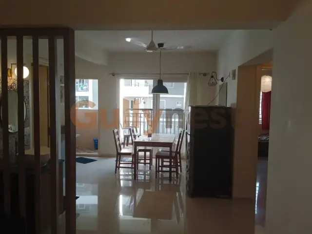 Fully Furnished 2 BHK in Ankuraa Lotus, Whitefield