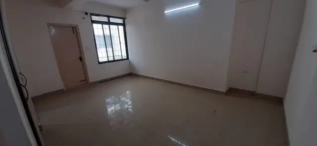 Semi Furnished 2 BHK in Silver Nest, Kudlu Main Road, HSR Layout