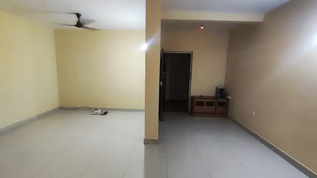Semi Furnished 2 BHK for Rent in RMV Clusters Phase 2 - Devi Nagar