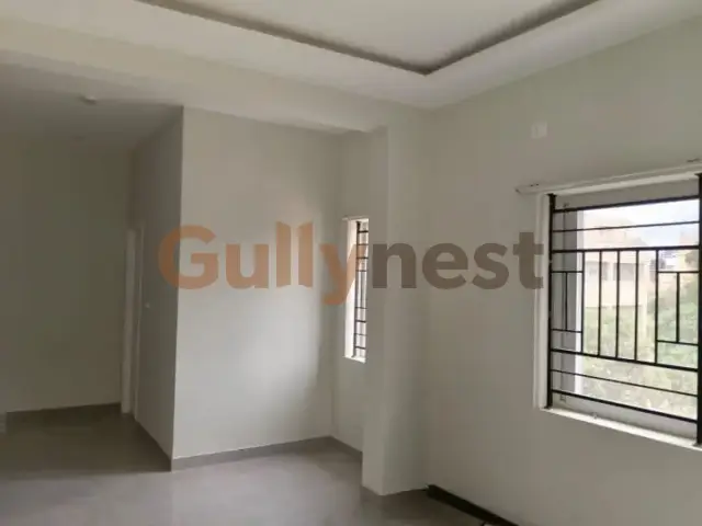 Semi Furnished 2 BHK Unit in Standalone Building, BDS Garden, Hennur Main Road