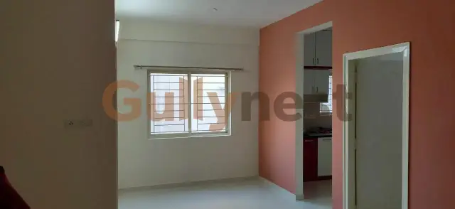 Semi Furnished 2 BHK in Uniidus Breeze , Munnekolal, Marathahalli