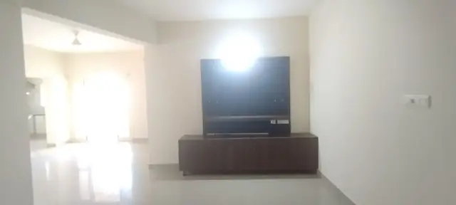 Semi Furnished 2 BHK in Sree Sapthagiri Meadows, Bhoganhalli Main Road, Kadubeesanahalli