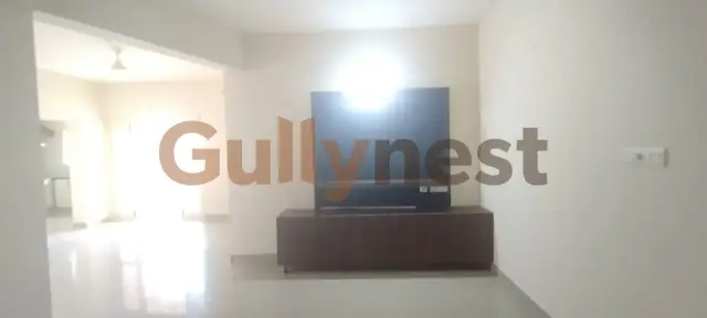 Semi Furnished 2 BHK in Sree Sapthagiri Meadows, Bhoganhalli Main Road, Kadubeesanahalli