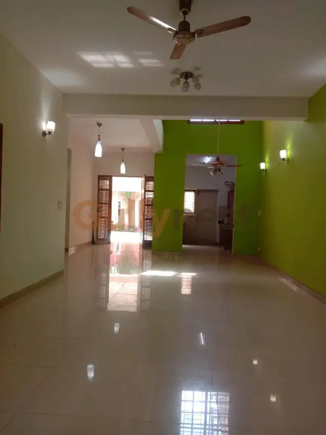 Semi Furnished 3 BHK Villa in Vaswani Astoria in Bellandur, Kadubeesanahalli