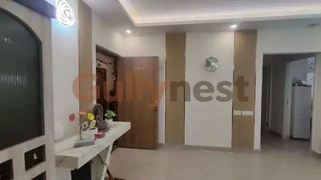 Fully Furnished 3 BHK in Brigade El Dorado - Aerospace Park, Bagalur
