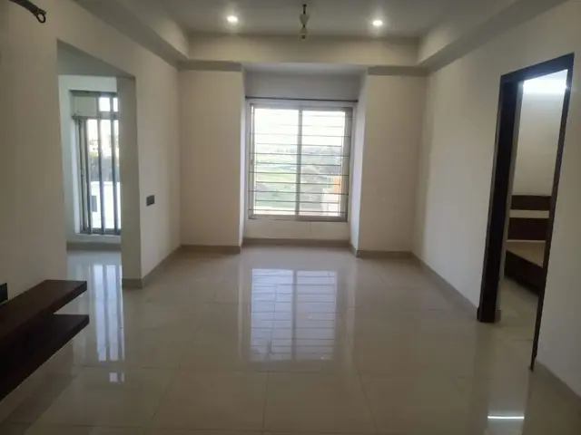 Semi Furnished  BHK in Frontline Suite - Standalone Unit - Harlur