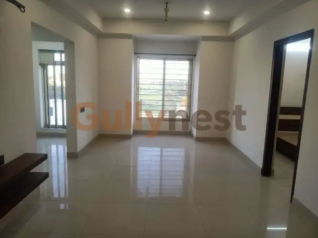 Semi Furnished  BHK in Frontline Suite - Standalone Unit - Harlur