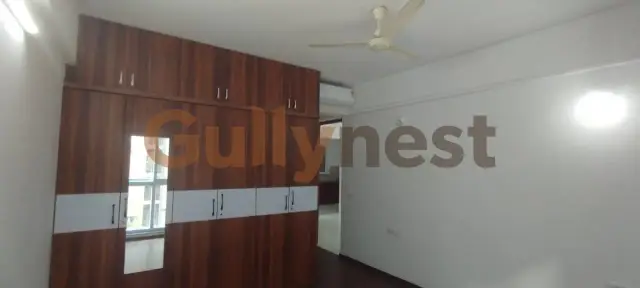 Semi Furnished  2 BHK in SNN Raj Greenbay - E City Phase