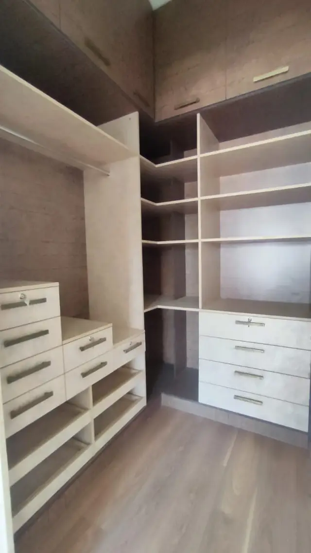 Semi Furnished 3  BHK in Prestige Augusta Golf Village - Anagalpura, off Hennur Road