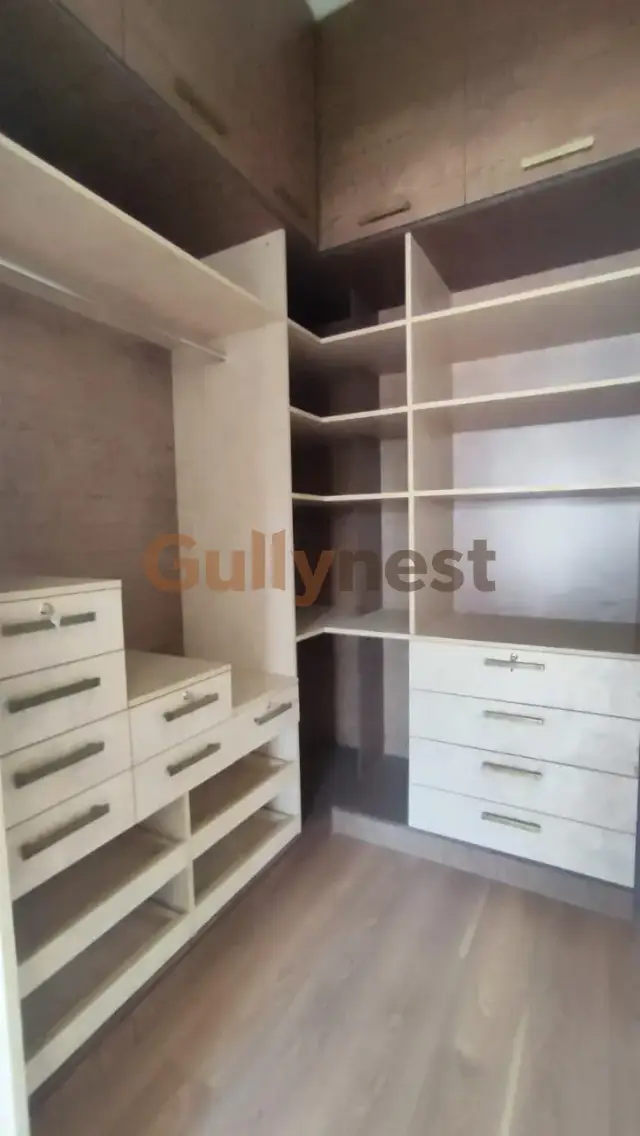 Semi Furnished 3  BHK in Prestige Augusta Golf Village - Anagalpura, off Hennur Road