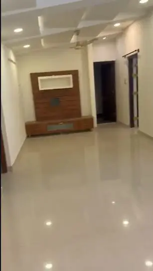 Semi Furnished Duplex 4 BHK in HRBR 3rd Block, near Jal Vayu Vihar