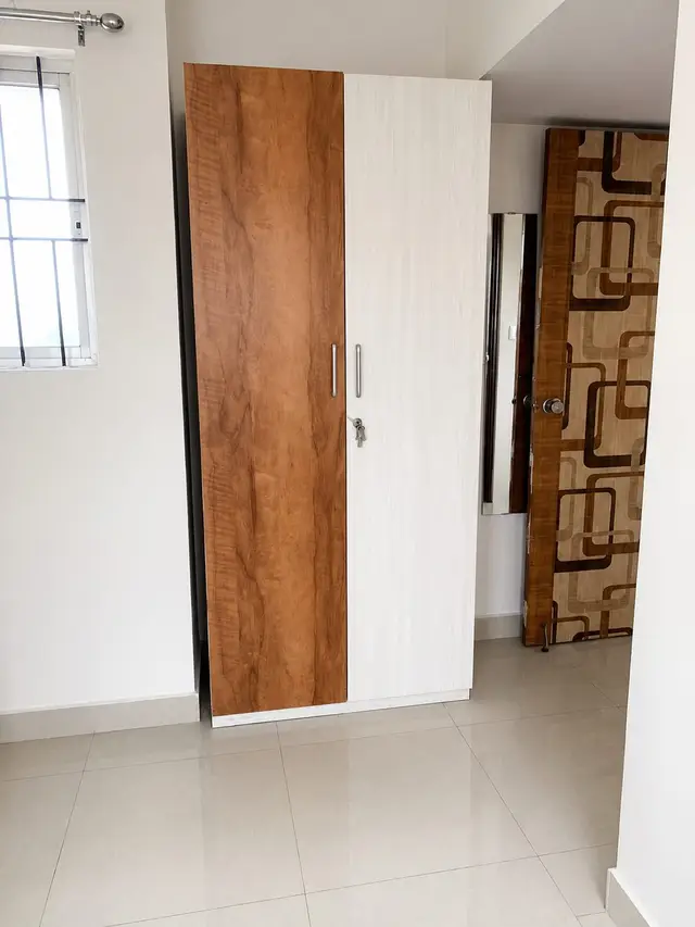 Semi Furnished 2 BHK in Kammagondanahalli, Jalahalli West