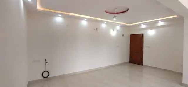 Semi Furnished 2 BHK in Elite Abhudhaya 2 in Electronic City Phase 1