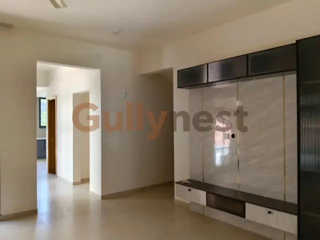 Semi Furnished Premium Villa in Sobha Galera  - Off Old Madras Road