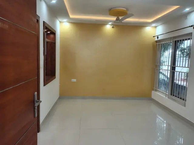 Semi Furnished 3 BHK Villa n Celebrity Natures Habitat - Sarjapur - Attibele Road