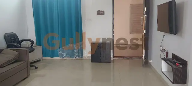 Fully Furnished 2 BHK in Neeraja Sarovar, Battarahalli, KR Puram