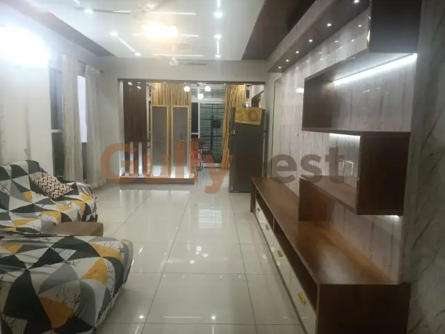 Fully Furnished 2 BHK Villament in Premier Inspira Maplewood, Doddakenneli