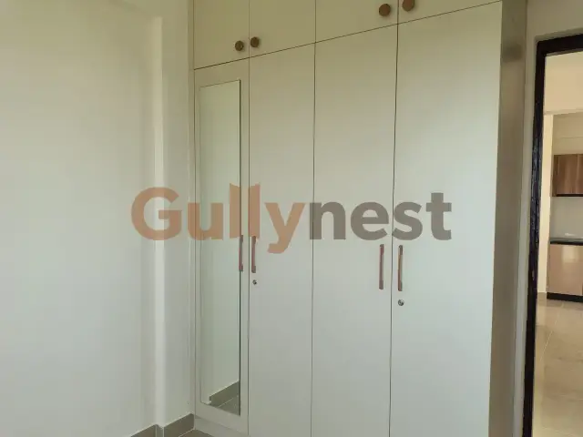Semi Furnished 2 BHK in Sipani Royal Heritage, Chandapura-Anekal Road