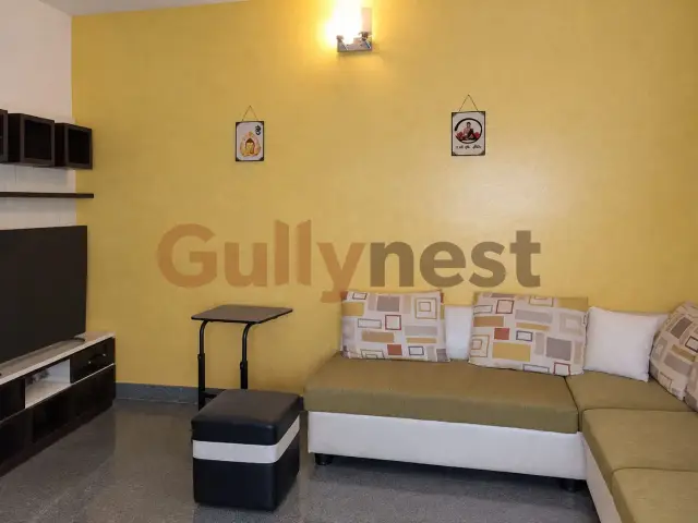 Fully Furnished 3 BHK Independent House in Doddakannelli
