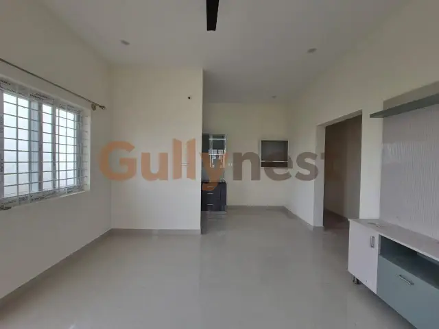 Semi Furnished 2 BHK unit in Brand New Standalone Building, Varthur-Sarjapur Road