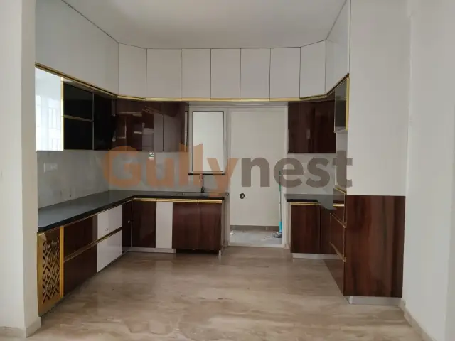 Semi Furnished 4 BHK Villa in Trifecta Verde En Resplonder - Budigere Road