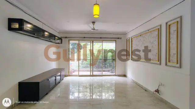 Semi Furnished 3 BHK in Surbacon Maple - Off Sarjapur Road