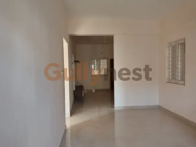 Brand New Semi Furnished 2 BHK Unit in Standalone Building - Chandapura