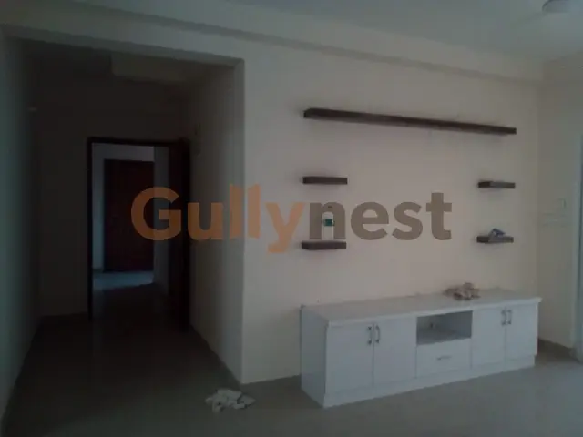 Semi Furnished 3 BHK in Mantri Premero, Doddakenneli