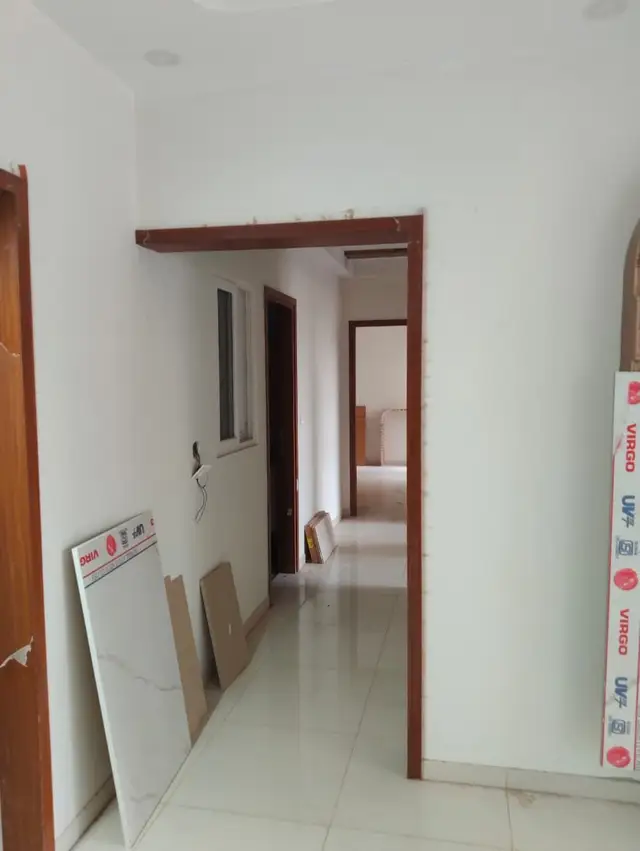 3 BHK Flat in Sarjapur