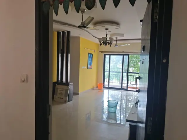3 BHK in Chikkakannalli