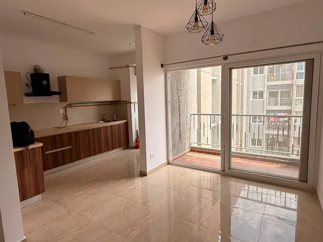 3 BHK Flat in Sarjapur Road