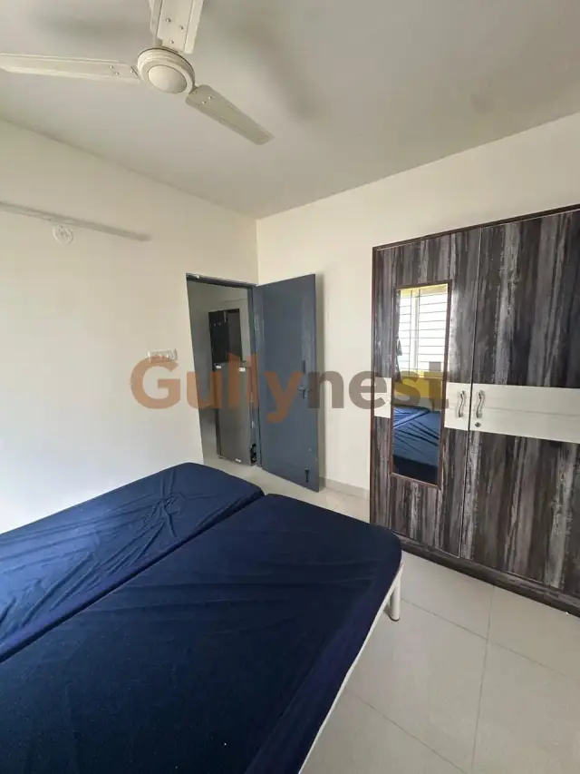 1 BHK Flat in Munnekolala
