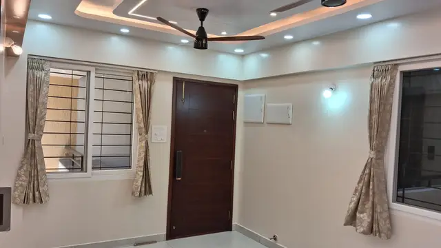 2 BHK Flat in Whitfield, SV Prime