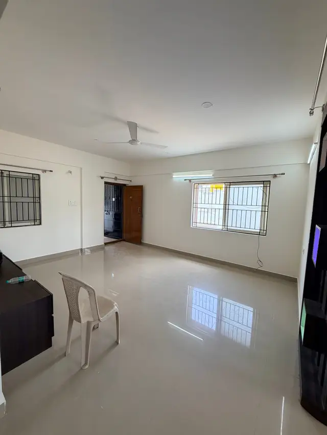Premium 2BHK In KR Puram