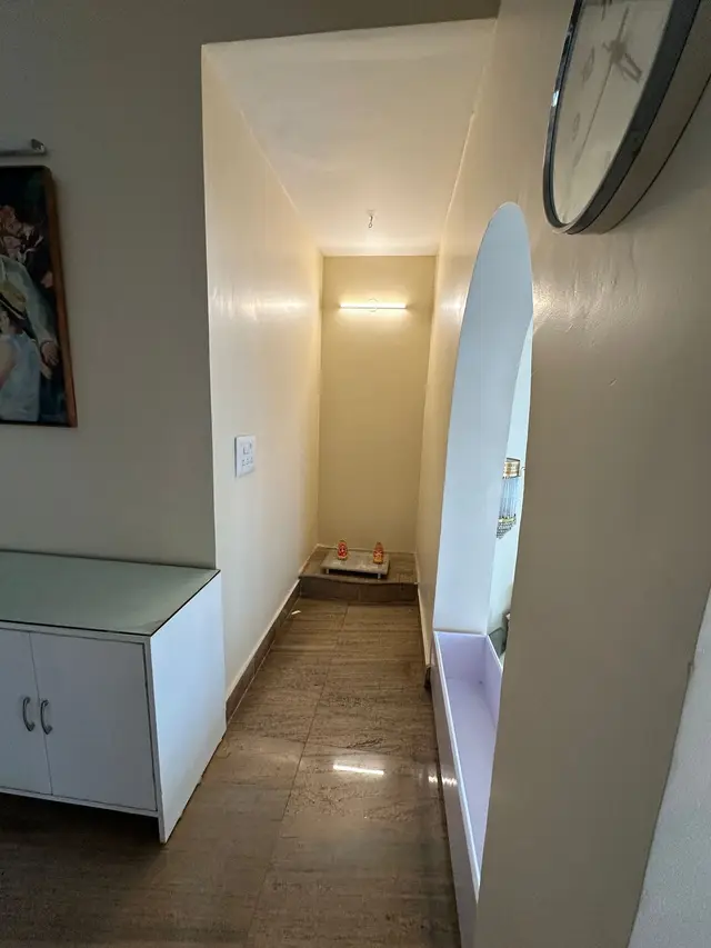4 BHK House in Cambridge Layout