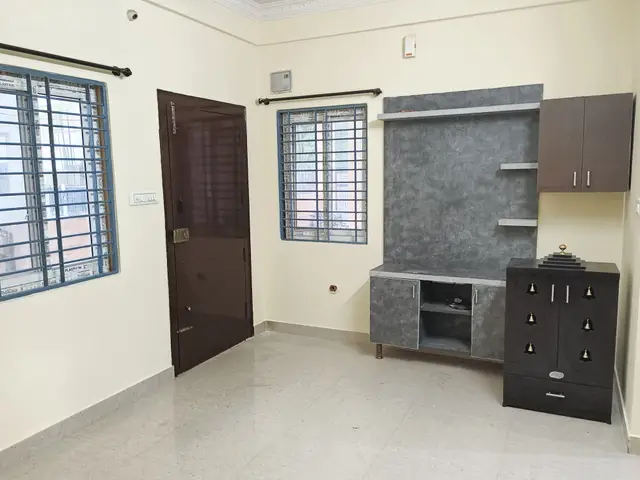 1 BHK in Varthur